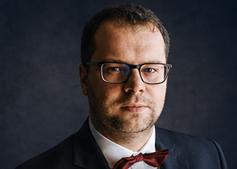 radca prawny Bartłomiej Gajos